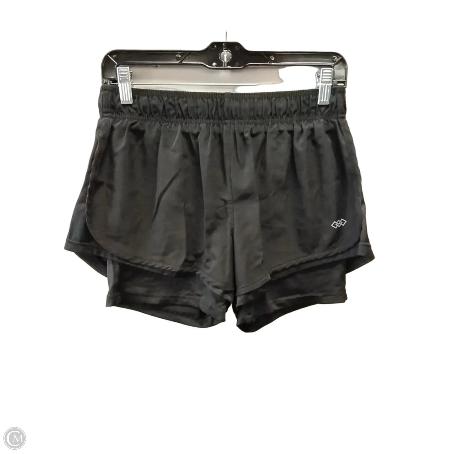 Shorts By Legend In Black, Size: M