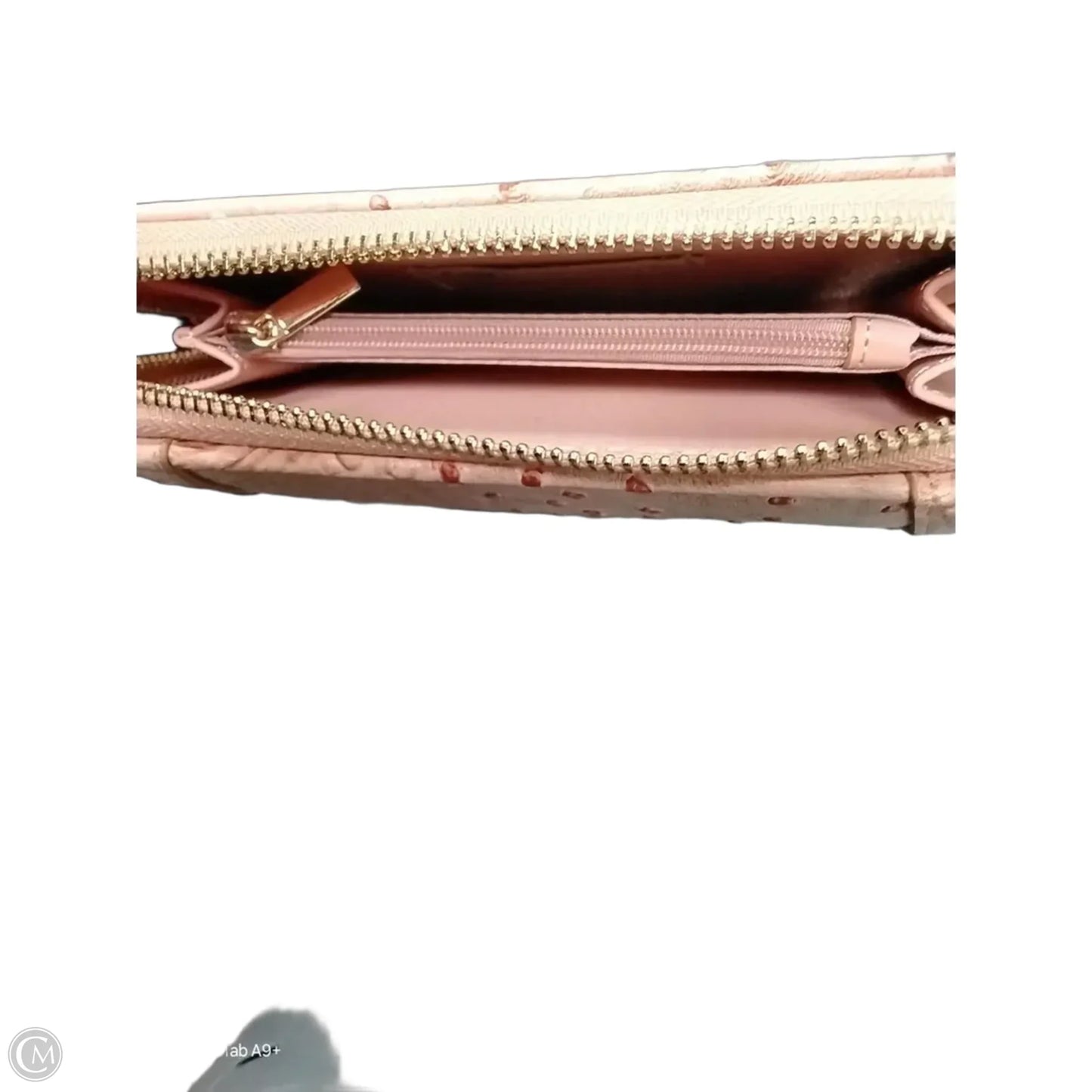 Wallet By Cato, Size: Large