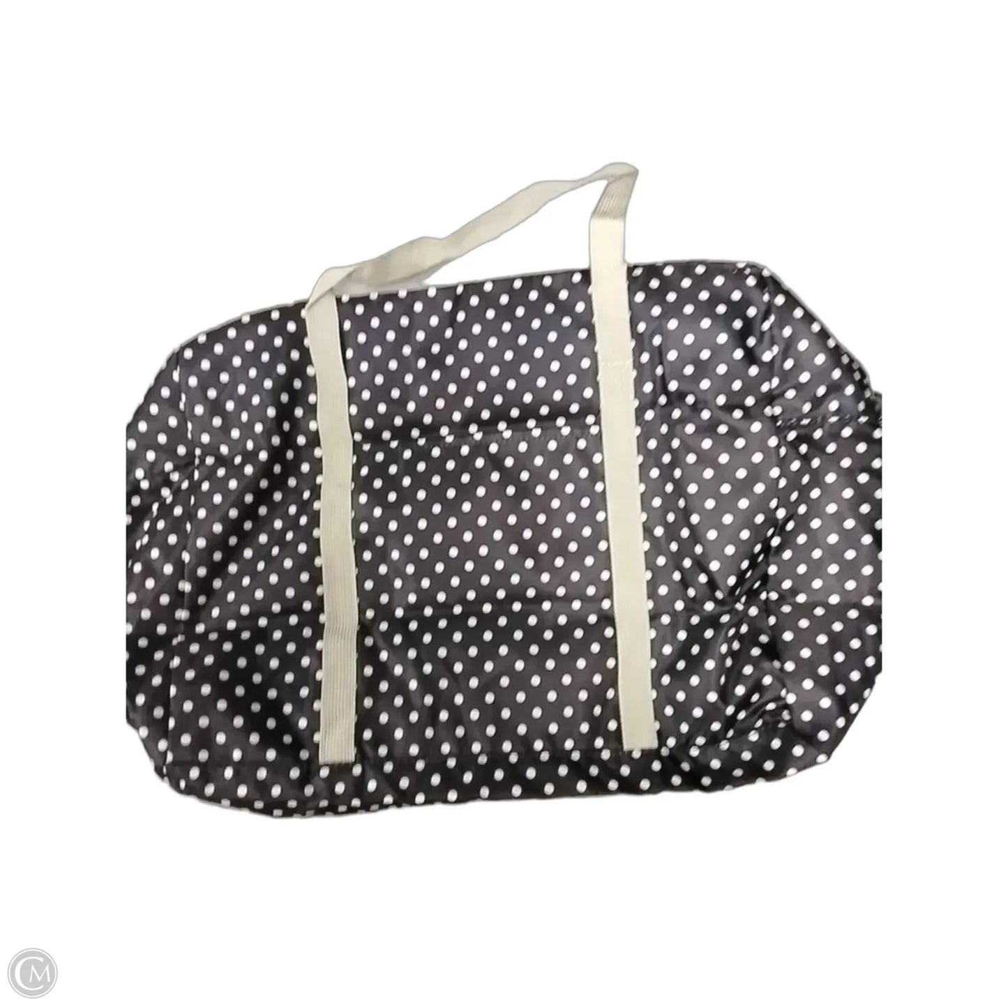 Duffle And Weekender By Clothes Mentor, Size: Medium