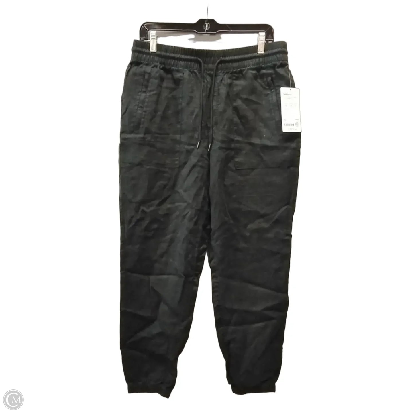 Athletic Pants By Athleta In Black, Size: M