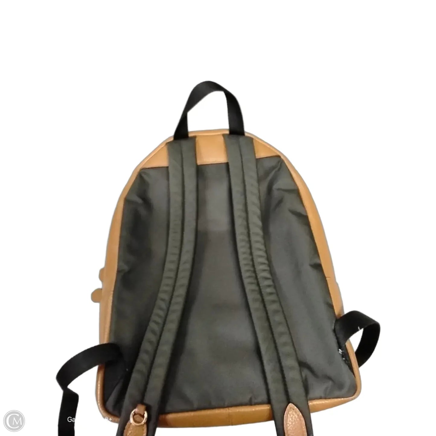 Backpack Designer By Coach, Size: Small
