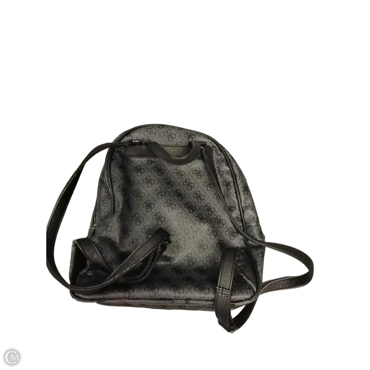 Backpack By Guess, Size: Medium
