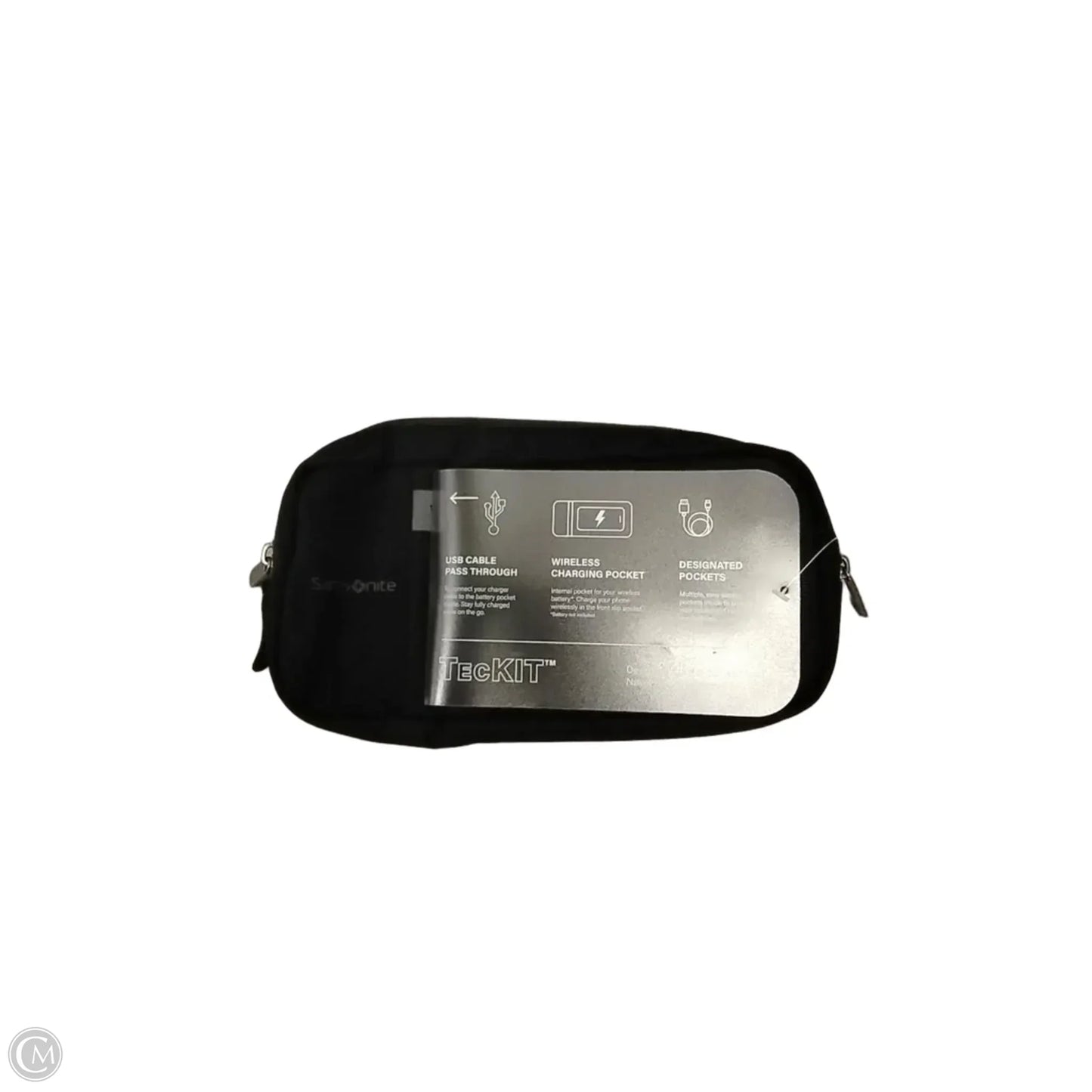 Luggage By Cme, Size: Small