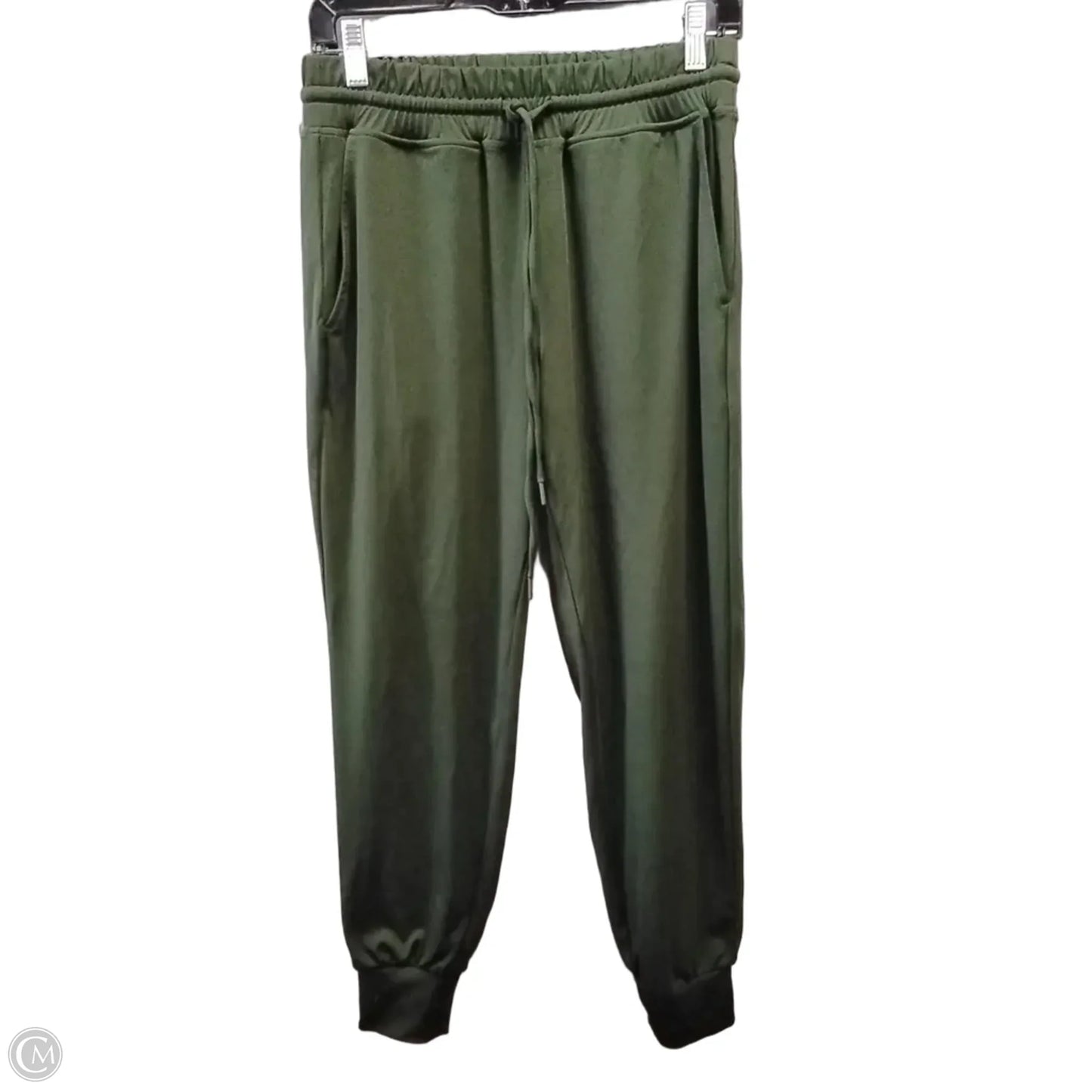 Pants Joggers By Lou And Grey In Green, Size: S