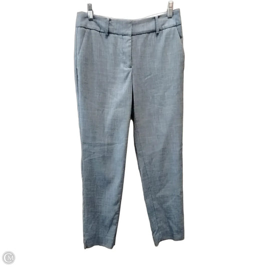 Pants Dress By Talbots In Blue, Size: 2