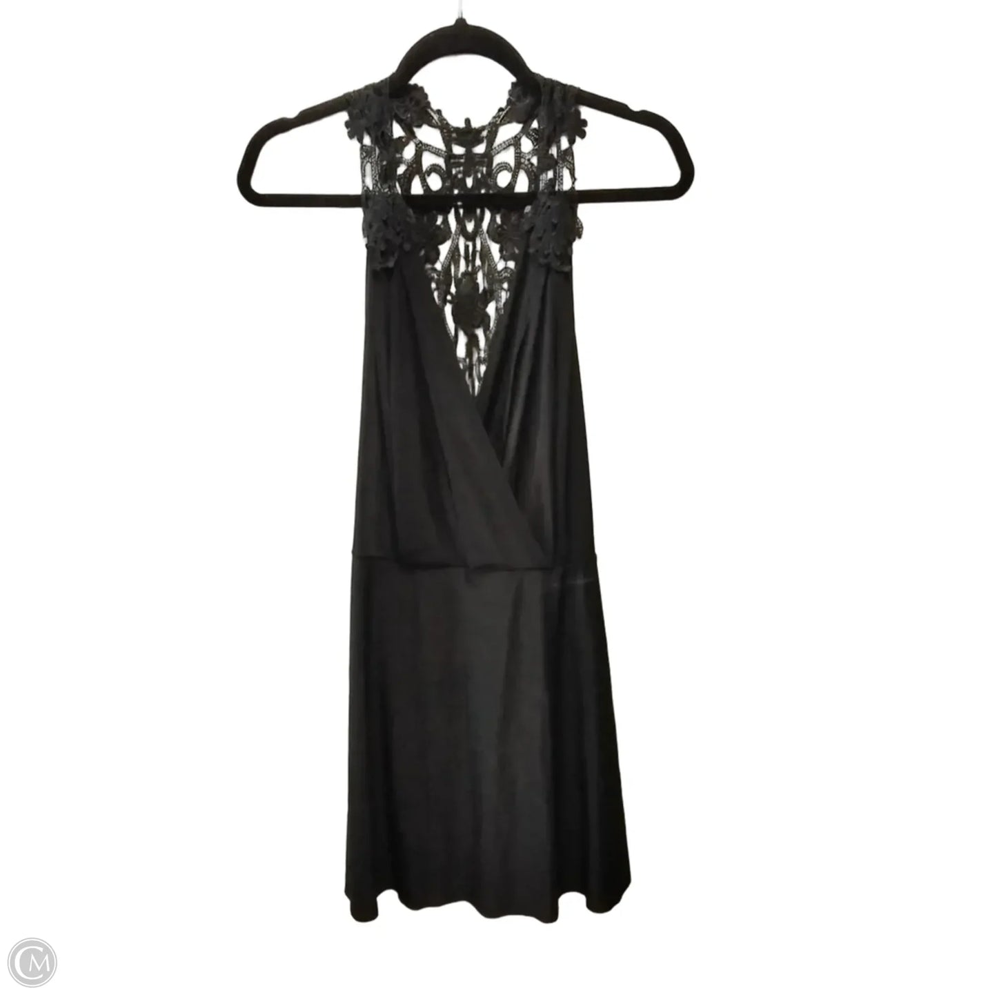 Dress Casual Short By Urban Outfitters In Black, Size: 10