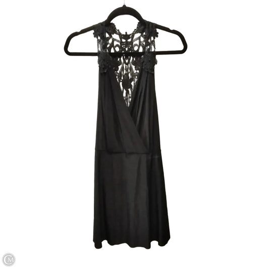 Dress Casual Short By Urban Outfitters In Black, Size: 10