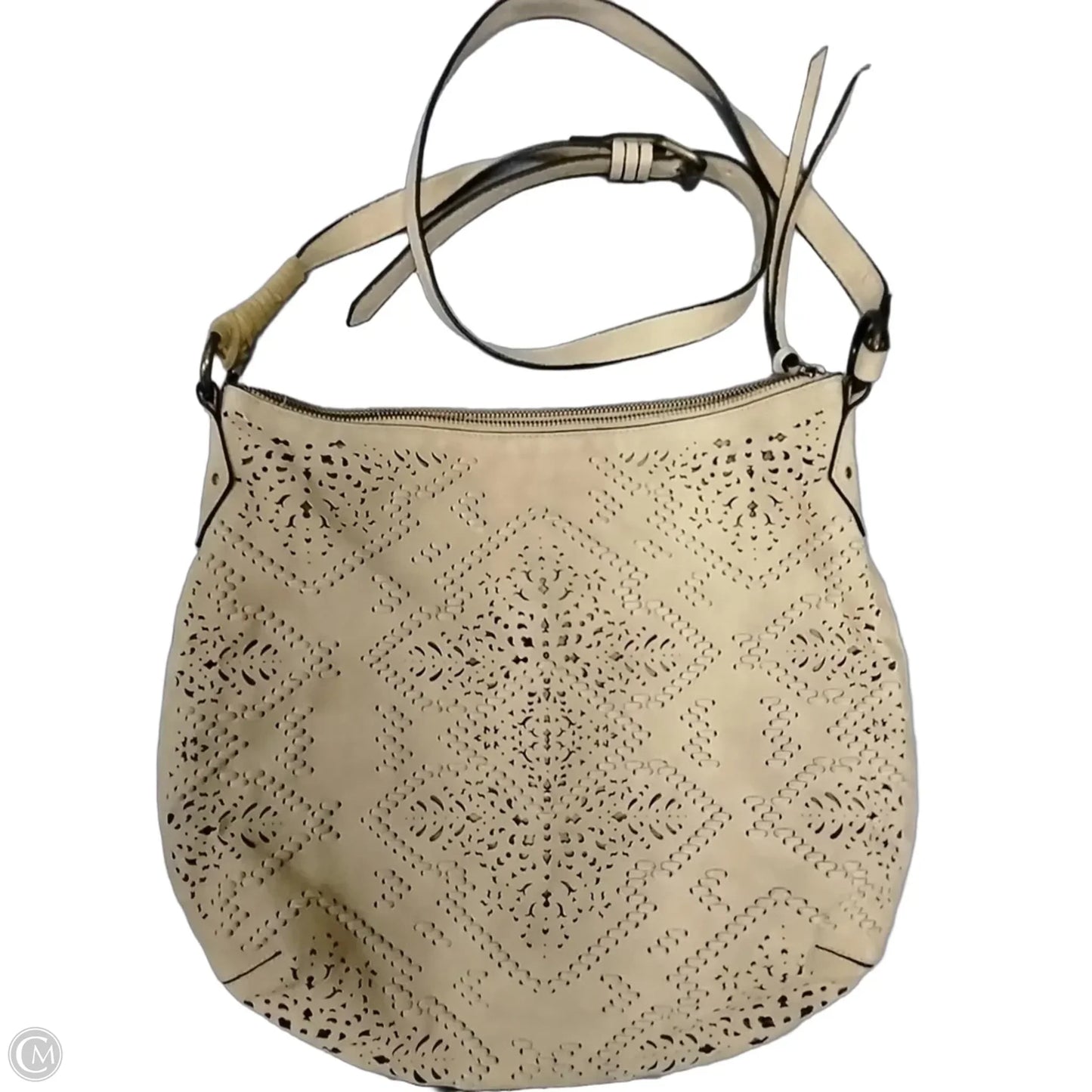 Crossbody By Cme, Size: Medium