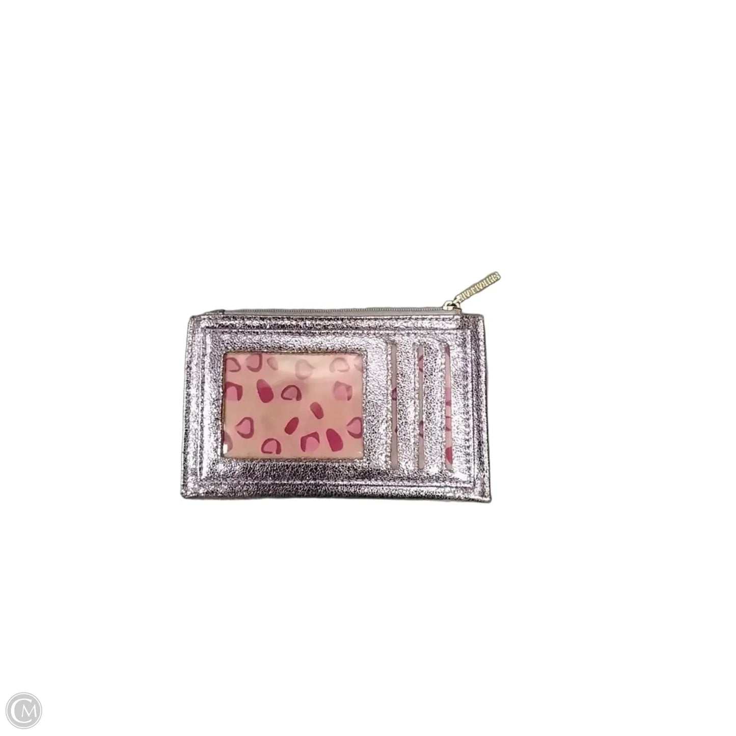 Id/card Holder By Shiraleah, Size: