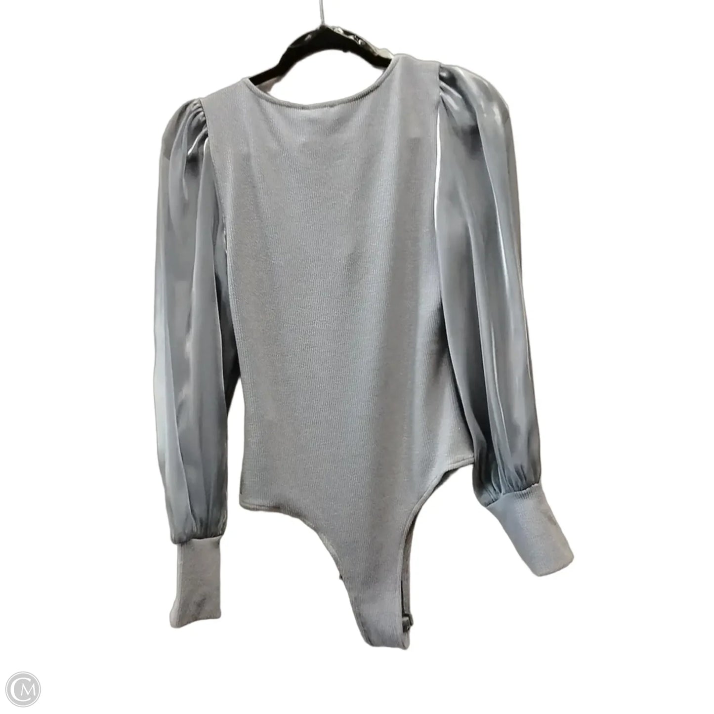 Bodysuit By Entro In Purple, Size: M