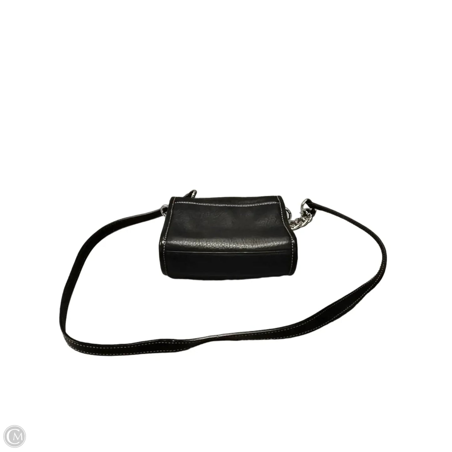 Crossbody Designer By Michael Kors, Size: Small