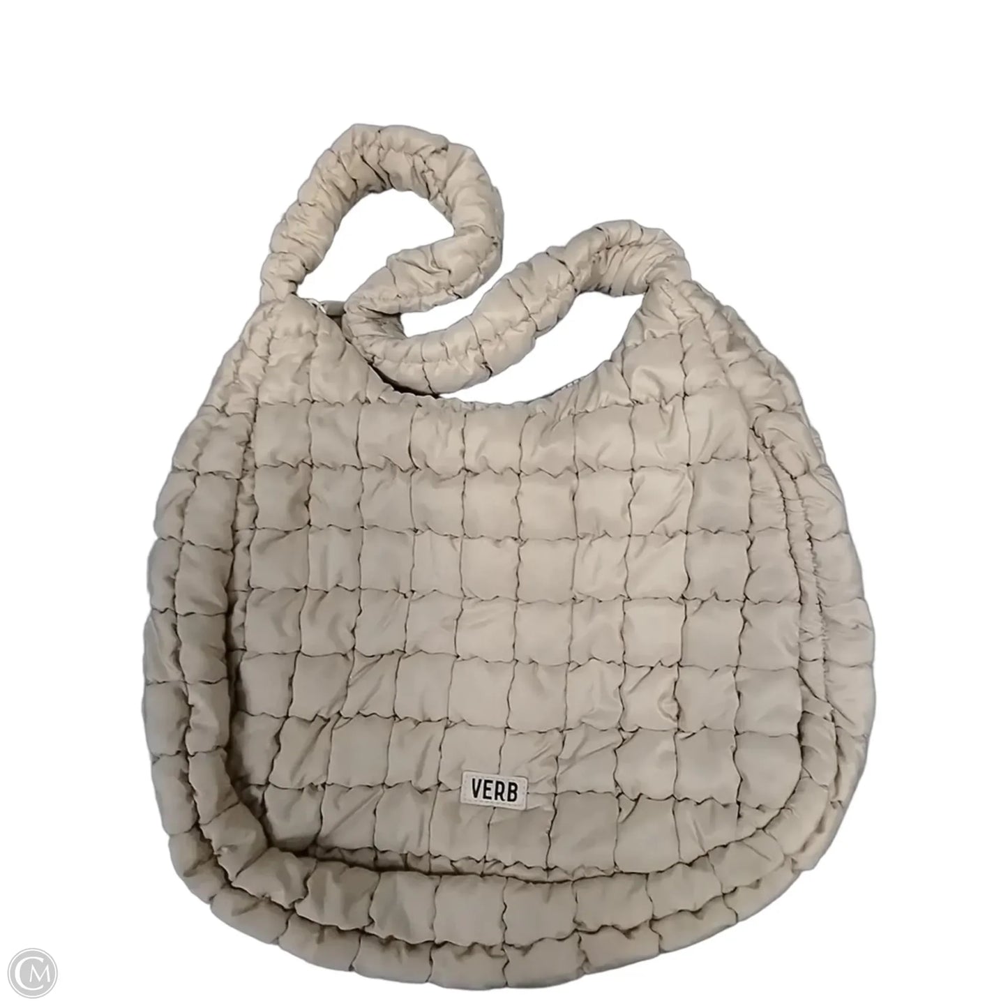 Handbag By Cme, Size: Medium