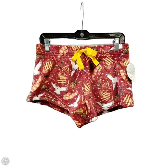 Shorts By Cme In Multi-colored, Size: L
