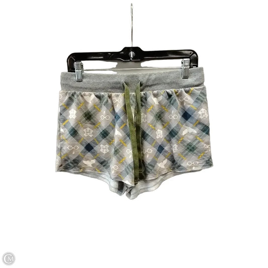 Shorts By Cme In Multi-colored, Size: M