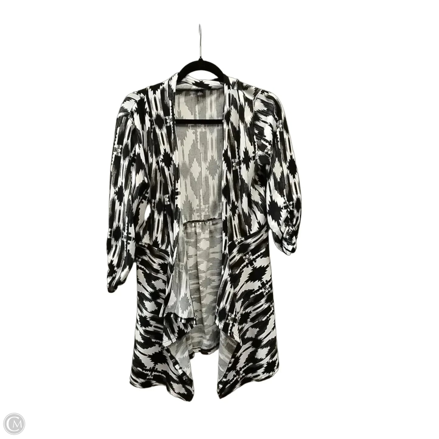 Jacket Other By About A Girl In Black & White, Size: L