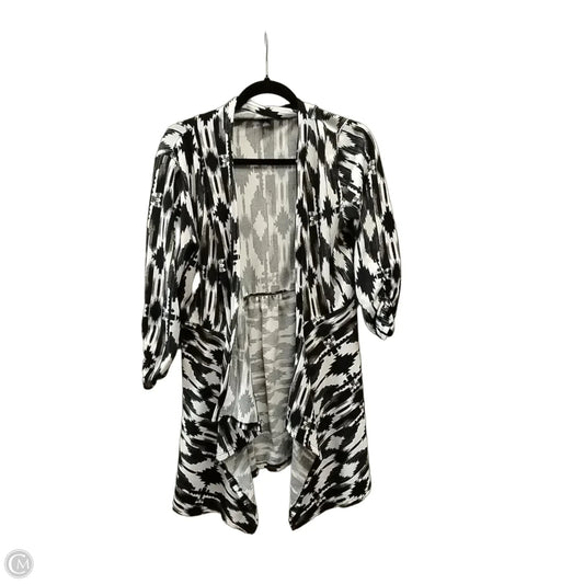 Jacket Other By About A Girl In Black & White, Size: L