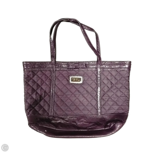 Tote By Cme, Size: Medium