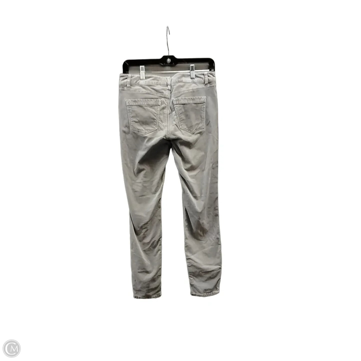 Pants Other By White House Black Market In Grey, Size: 4