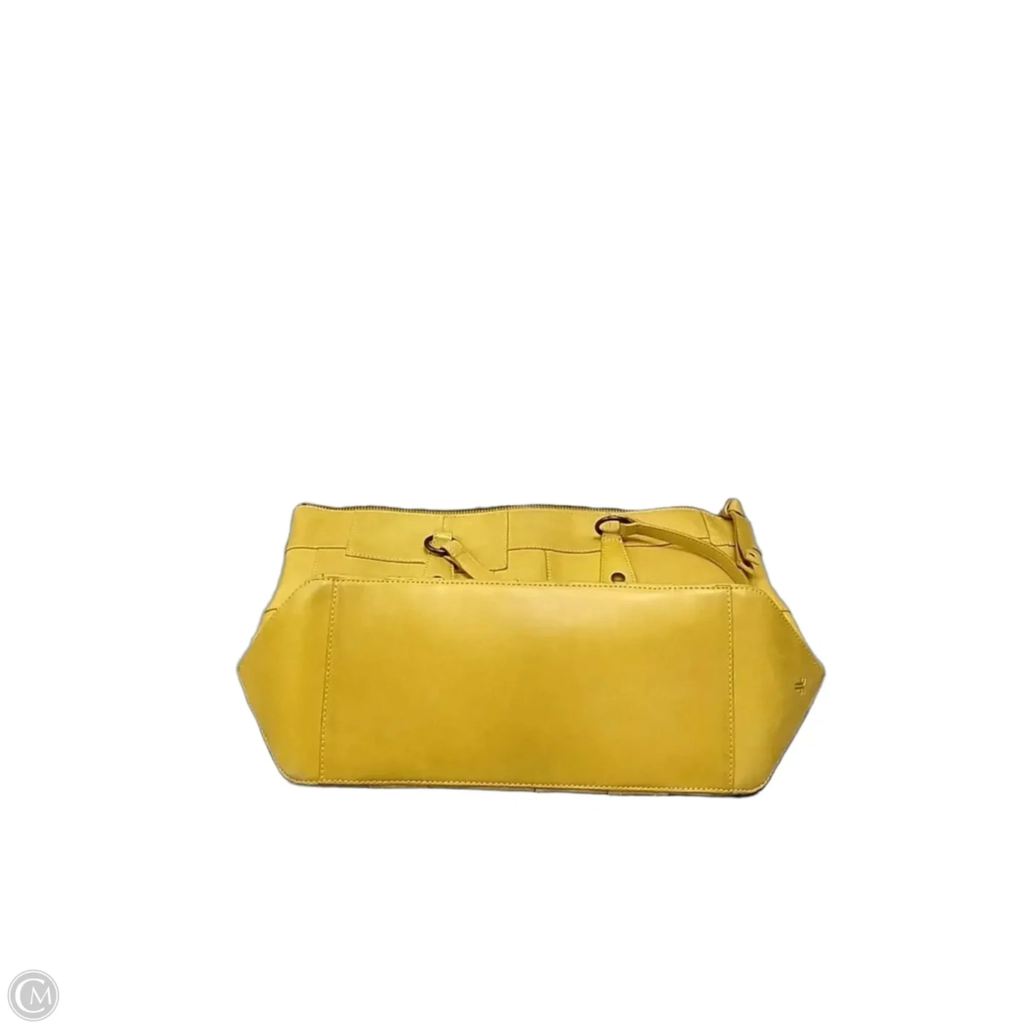 Tote Designer By Frye, Size: Large