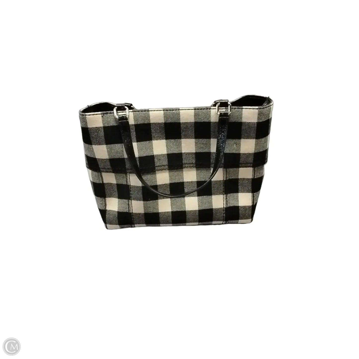 Tote Designer By Kate Spade, Size: Medium