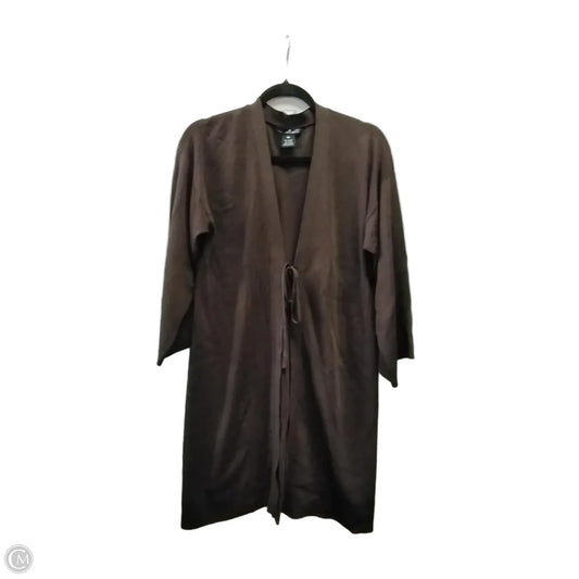 Jacket Other By Willi Smith In Brown, Size: Xl