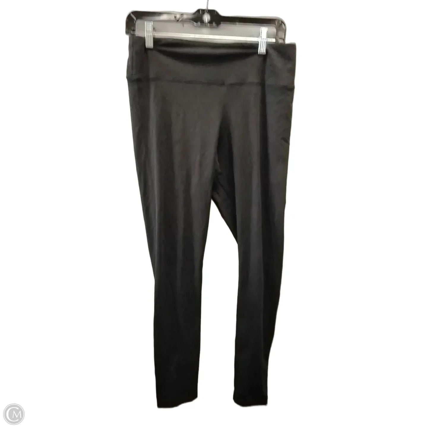 Athletic Leggings By Felina In Black, Size: Xl