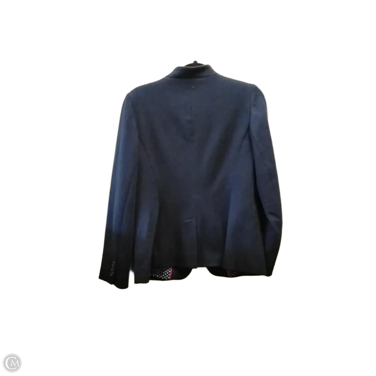 Blazer By Talbots In Navy, Size: S