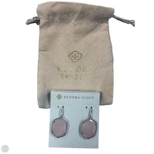 Earrings Designer By Kendra Scott