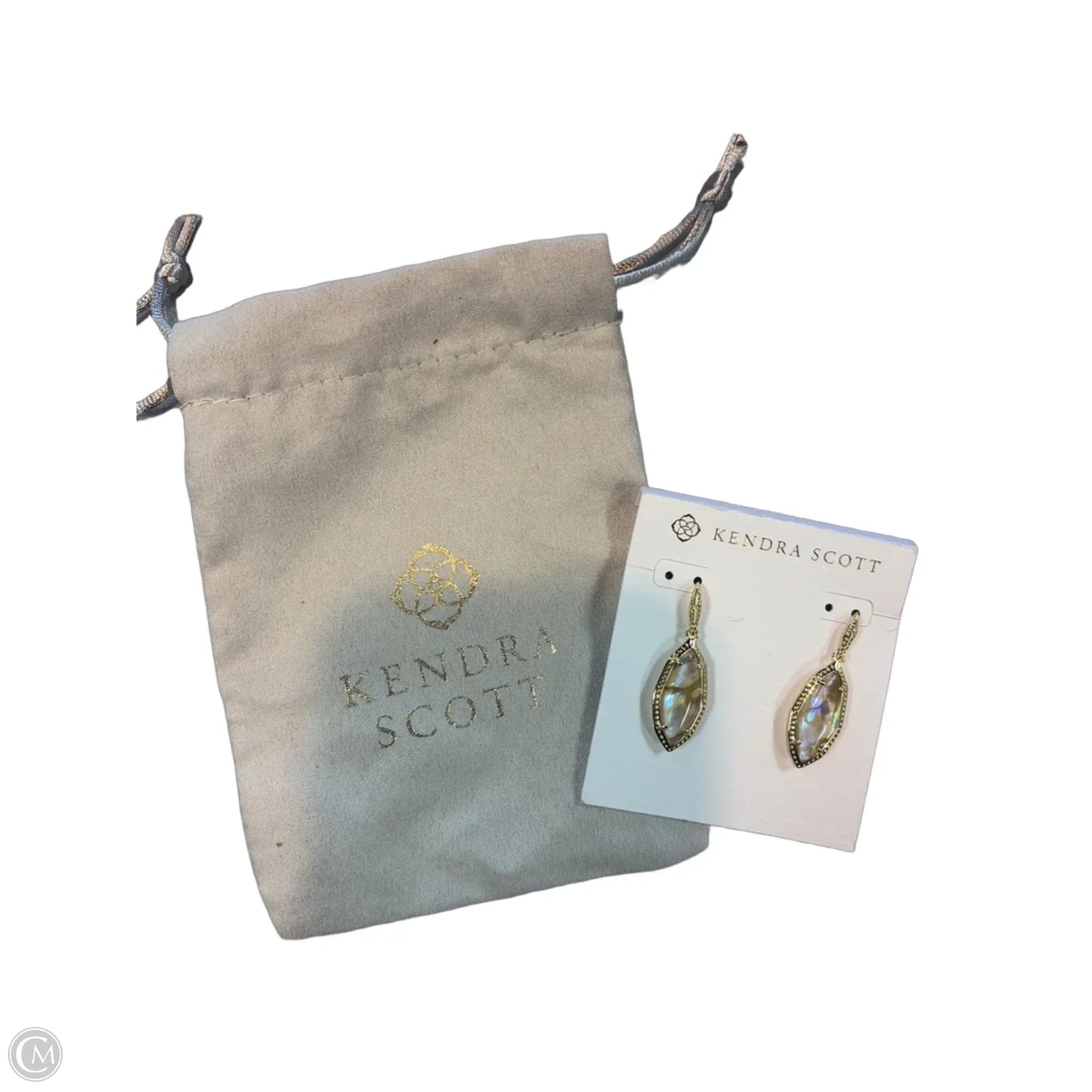 Earrings Designer By Kendra Scott