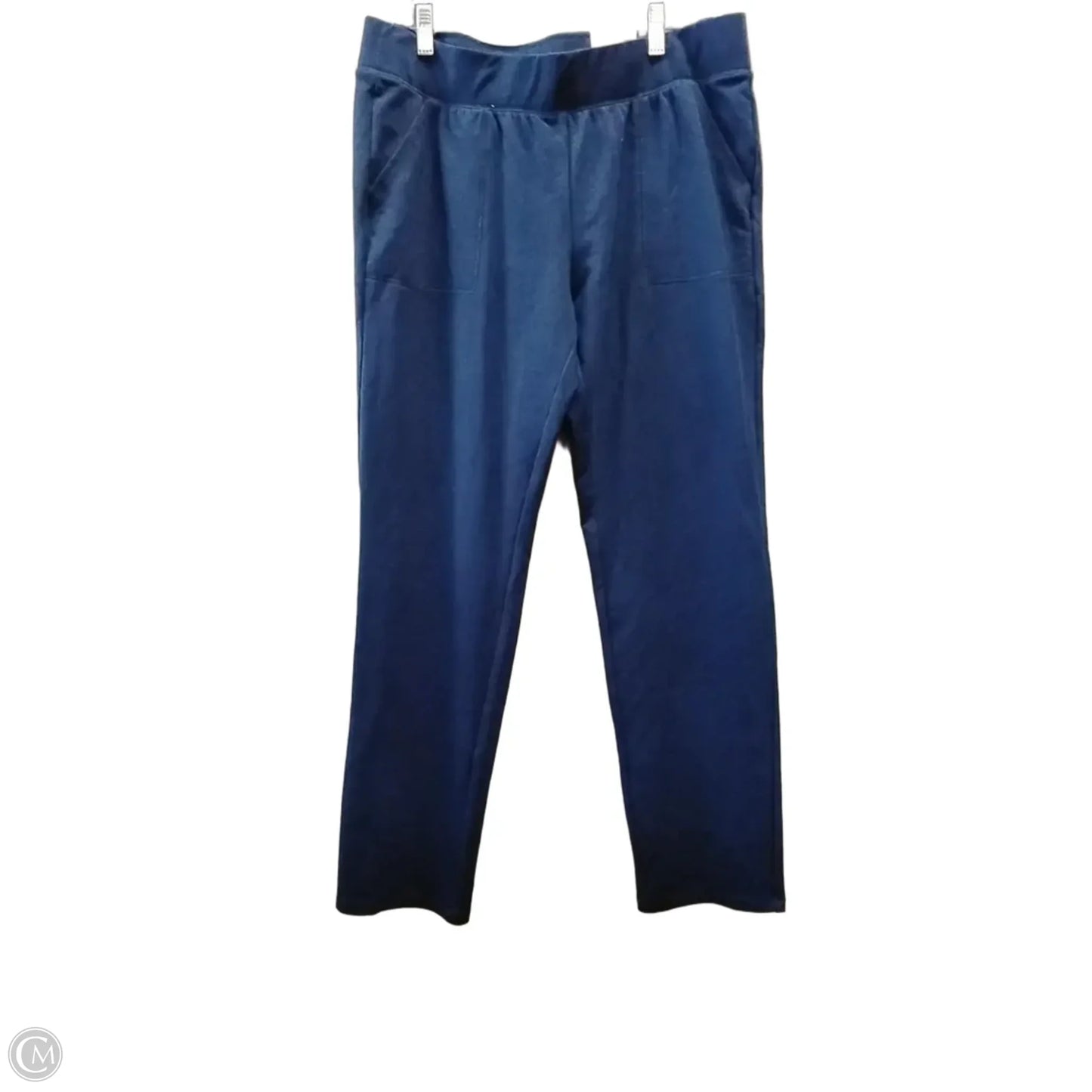 Pants Lounge By St Johns Bay In Blue, Size: 14