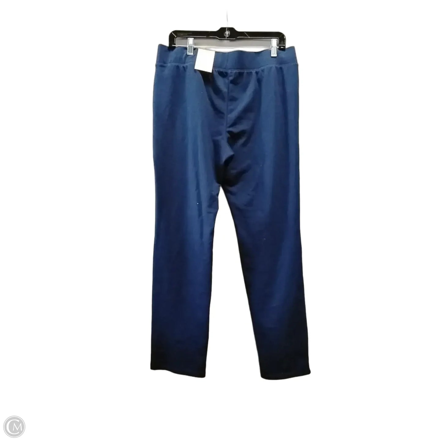 Pants Lounge By St Johns Bay In Blue, Size: 14