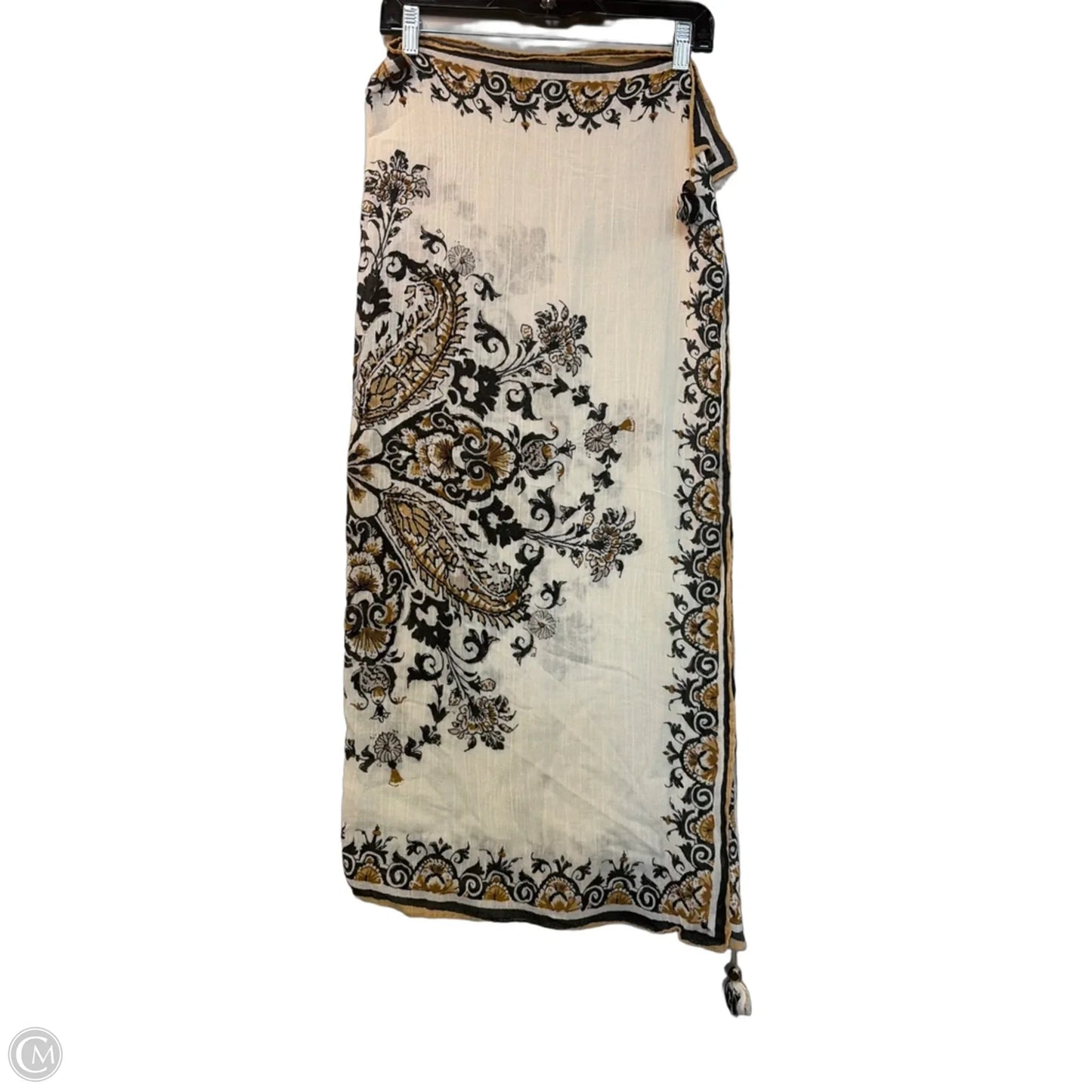 Scarf Square By Clothes Mentor