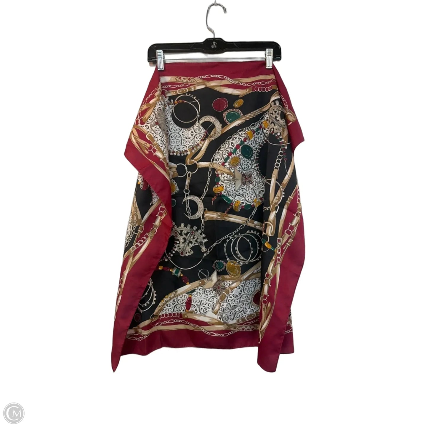 Scarf Square By Clothes Mentor