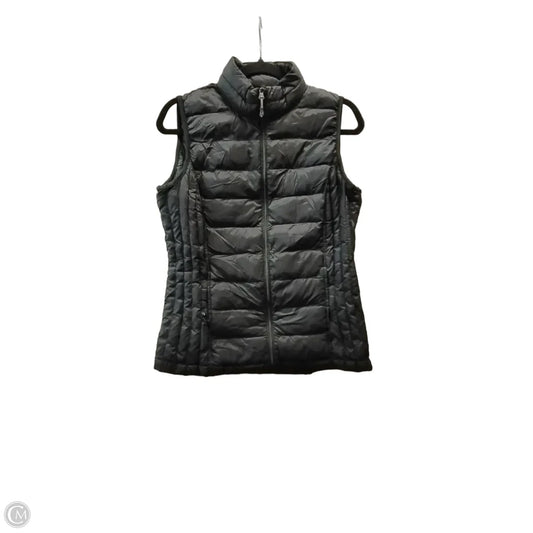 Vest Puffer & Quilted By 32 Degrees In Black, Size: S
