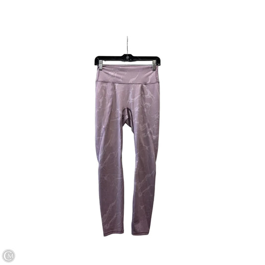 Athletic Pants By All In Motion In Purple, Size: S