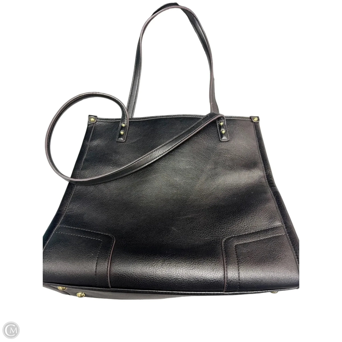 Handbag By Anne Klein, Size: Medium