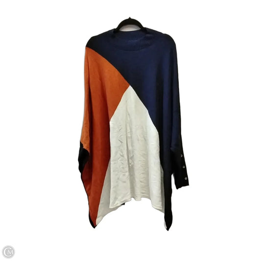 Sweater By Iman In Multi-colored, Size: 3x