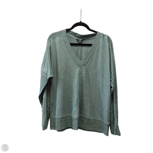 Sweater By Buffalo David Bitton In Green, Size: Xl