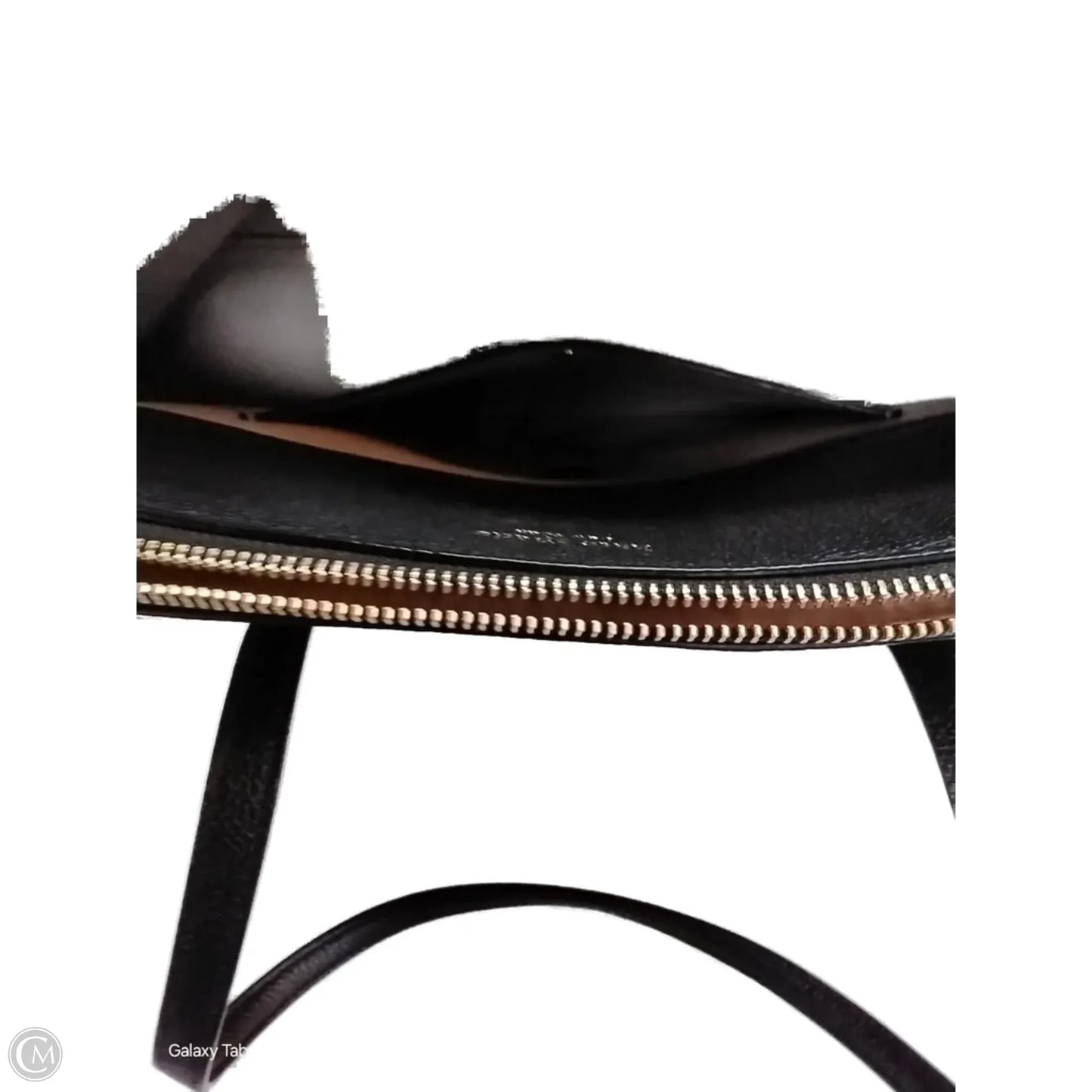 Tote Designer By Kate Spade, Size: Large