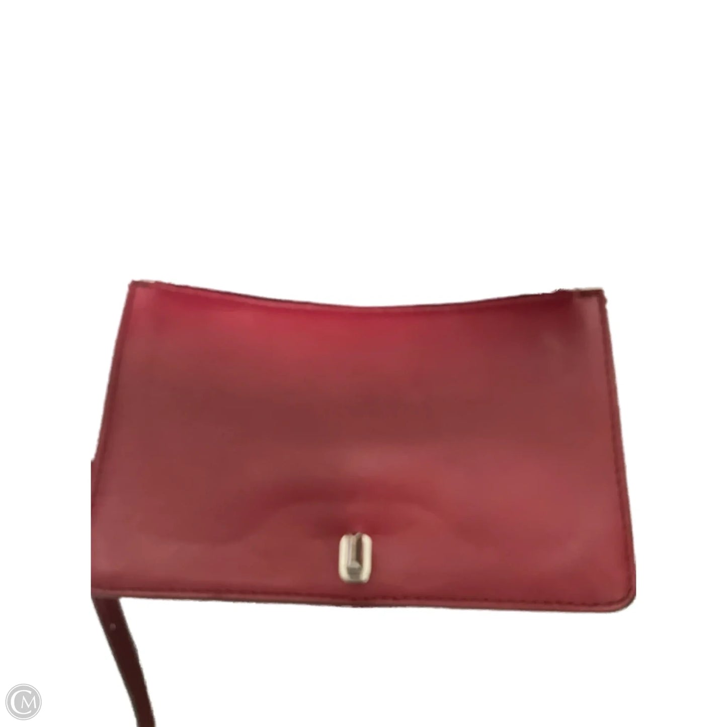 Crossbody Designer By Rebecca Minkoff, Size: Small