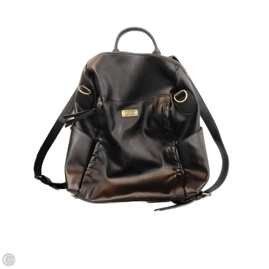 Backpack Designer By Frye, Size: Medium
