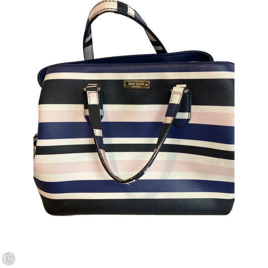 Crossbody Designer By Kate Spade, Size: Medium