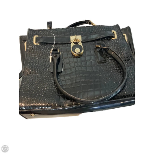 Crossbody By Clothes Mentor, Size: Large