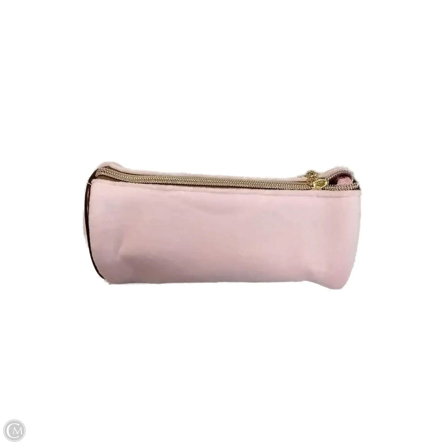 Makeup Bag By Juicy Couture, Size: Small