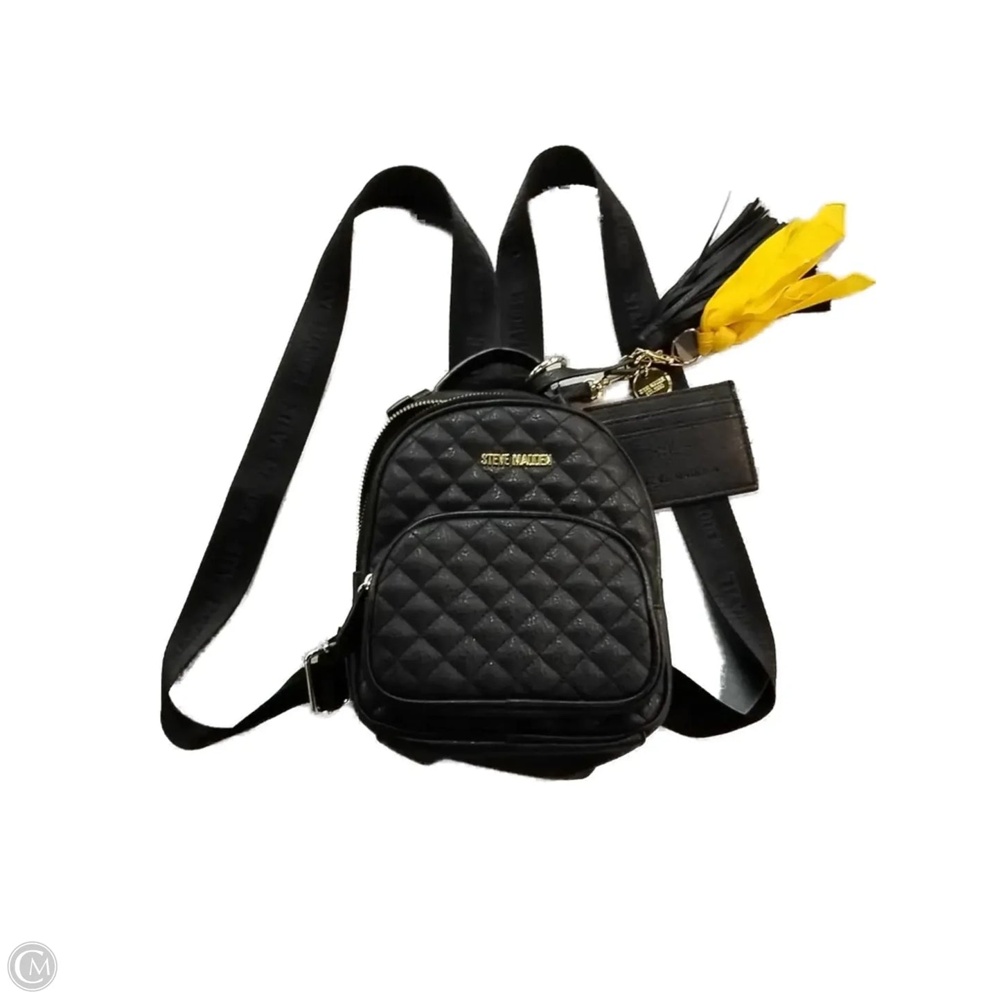 Backpack By Steve Madden, Size: Small