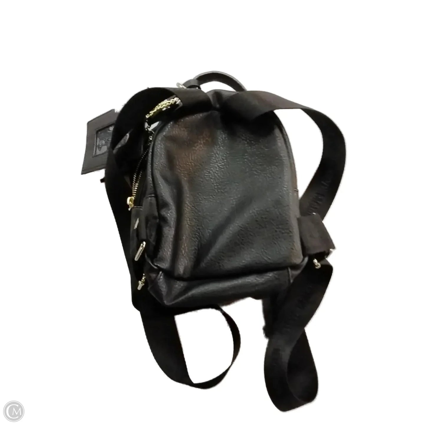 Backpack By Steve Madden, Size: Small
