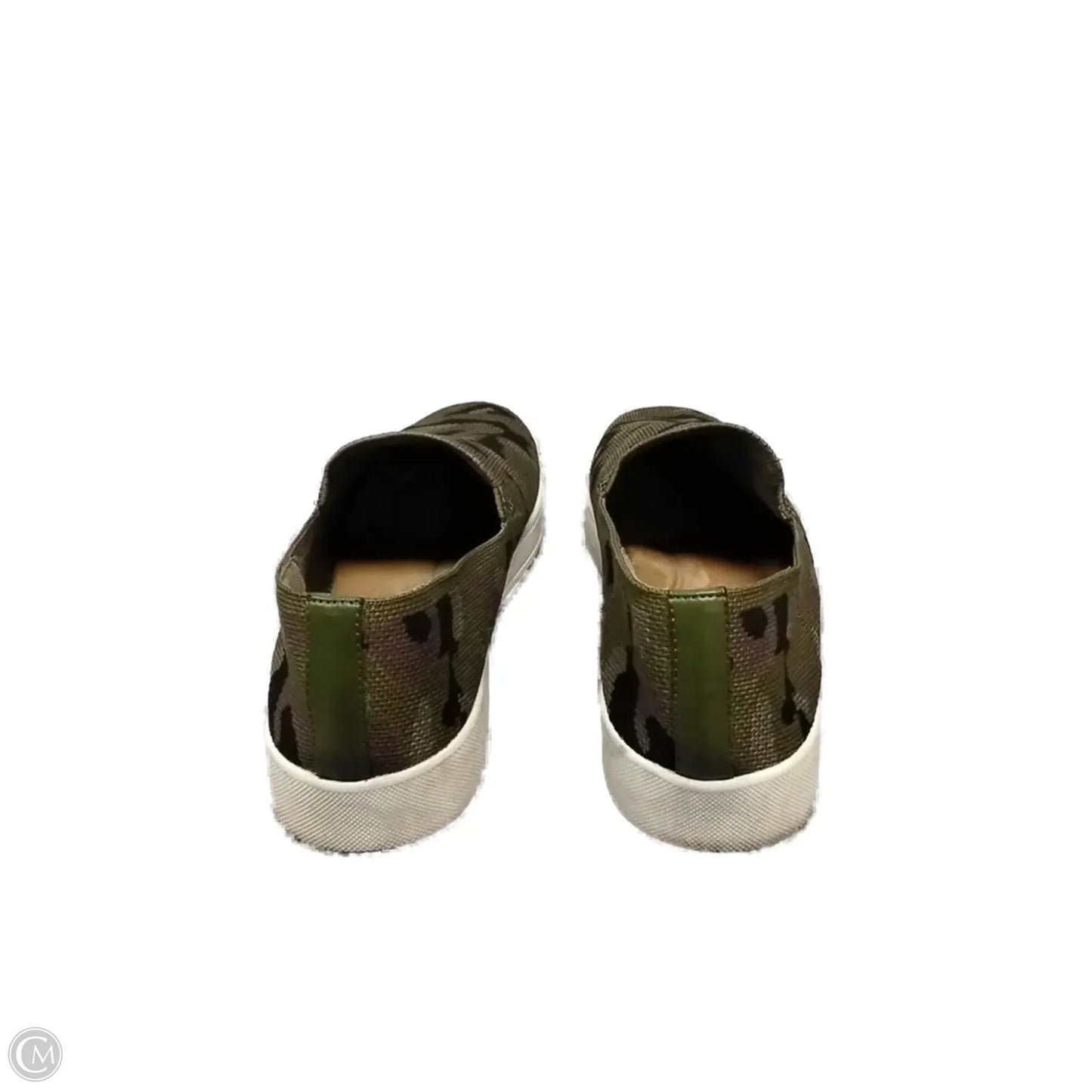 Shoes Flats By Sonoma In Camouflage Print, Size: 8.5