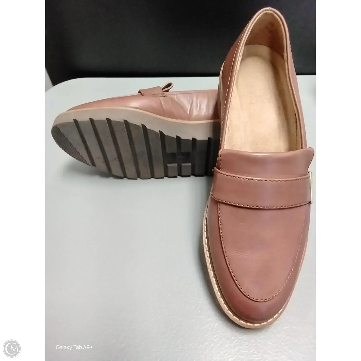 Shoes Flats By Naturalizer In Brown, Size: 7