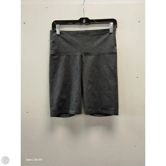 Athletic Shorts By Old Navy In Grey, Size: L