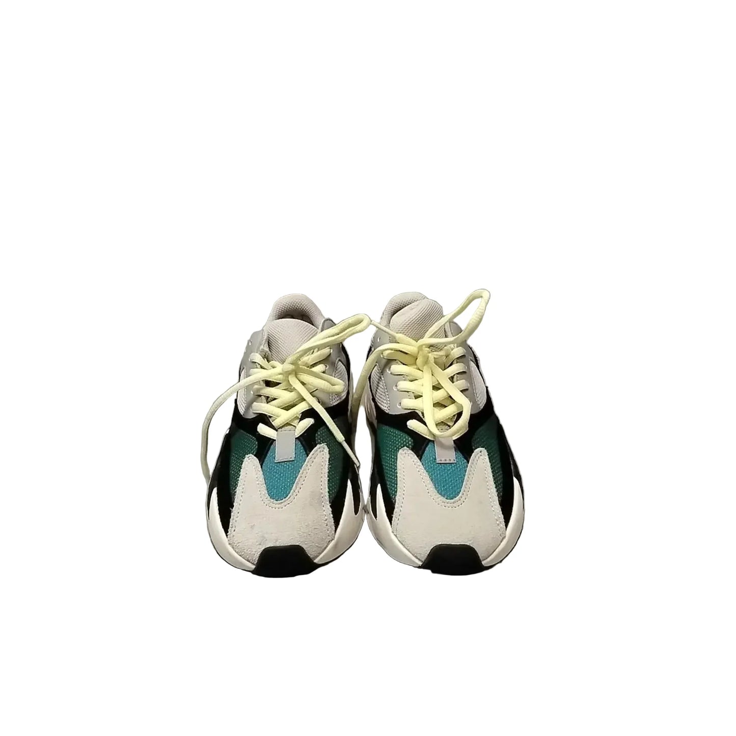 Shoes Athletic By Adidas In Multi-colored, Size: 6